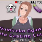 Futa Casting Couch: Sumireko Ogawa