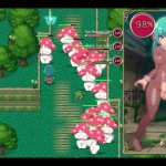 Mage Kanades FUTA Dungeon Quest HENTAI Game Ep.7 forest fairy love to drain her tiny cock