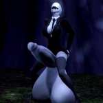 Paper in the Forest by ToasterKing