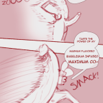 GyzerToast: Futa Vs. Man