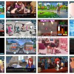 Futadom World
