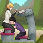HD Futadom World FutaDomWorld Proper form is important