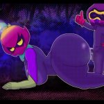 Brawl Stars Bibi brawl Stars Futanari Animated