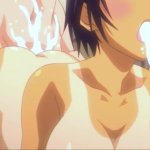 Futanari anal creampie watch online