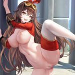 Genshin Impact