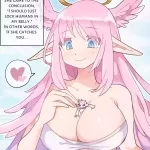 Giant Angell VORE nhentai: hentai doujinshi and manga