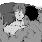 GUY chapter 2 hentai yaoi bara