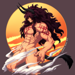 Bara tiddies by Nayuru