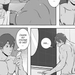 Comics 1 hentai yaoi bara
