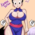 Kamehasutra Time