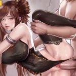 Hentai 3D