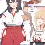 Wakan Seiritsu nhentai: hentai doujinshi and manga