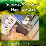 Favorite hentai: School of Gas: New Chairs