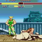 Street Fighter 2 M.U.G.E.N Porn Fighting Game Play Part 03 Sex Game Play
