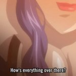 Hete en harde hentai anime seks door tieners