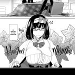 I WANNA EAT SLEEP-DEPRIVED STUFFY FUTA COCK Cutie Comics