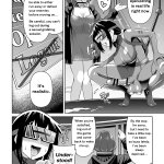 Futanari Maki-chan VR Game Edition
