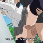 Hentai Fuzzy Lips Episode 2 Uncensored