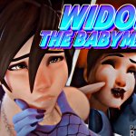Widow The Babymaker RadRoachHD