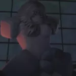 Roblox futanari