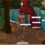 Futanari Penis V3 WickedWhims 2022-11-05