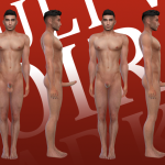 Futanari Penis V3 WickedWhims 2022-11-05