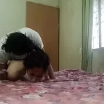 Dasi Muslim Step Sister Sex on Home: Pakistani Anal Porn by FapHouse