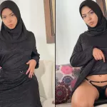 Muslim Hijabi Teen Caught Watching Porn and gets Ass Fucked: Anal Anal Porn