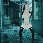 Vrchat 1futa 16:9 Aspect Ratio