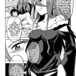 The Witch And The Boy Doujins- Original Series