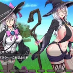 01 Hentai Game Eclipse No Majo hentai witch game Play video