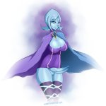 Legend of Zelda: Fi Futa by hizzacked
