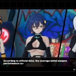 Introducing W-Engines To THICK ANIME WOMEN