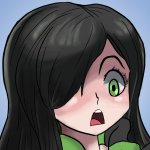 Angel of Meh on X: This image here is or was my current avatar for this account. Its a bit better drawn but I might change it since it was drawn for