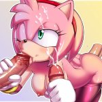 Amy Rose
