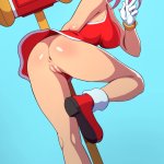Pic. Hentai Rose Povy Human Amy 233053B