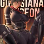 Attack On Titan Hentai Pack