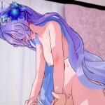 Wuthering waves hentai