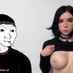Doomer Girl and RULE34