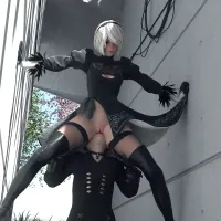 Yorha 2b