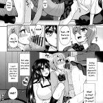 futanari punishment time futa on male manga by piririnegi 11