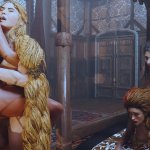 sif god of war god of war female thrud god of war god of war ragnarok