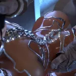 Sif fucked by Futa Freya
