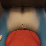 Nintendo Krystal Animal Genitalia 16:9