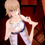 Genshin Cruel Teyvat By Aether v0.2