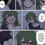 futaba igarashi Porn comics