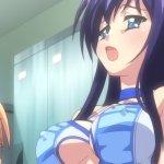 Shinsei Futanari Idol Dekatama Kei