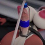 Futa Maid Marian: Milking