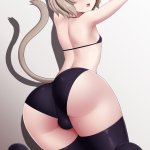 Felix trapboyfutanari Re:Zero fanart by HSync on DeviantArt