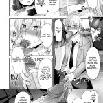 Page 10 of Futanari X Domination X Boy Toy by Piririnegi